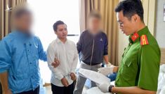 Cần Thơ: Khởi tố bị can, bắt tạm Nguyễn Trần Khánh Huy – chủ tài khoản ‘Chu Nguyên Chương’