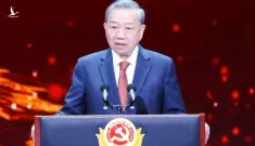 Tổng Bí thư Tô Lâm dự và phát biểu tại Lễ trao giải báo chí toàn quốc lần thứ IX – năm 2024