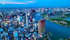 TP.HCM: Bí thư Thành ủy làm trưởng ban chỉ đạo xây dựng Trung tâm tài chính