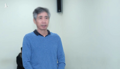 Tòa án nhân dân thành phố Hà Nội đã mở phiên tòa xét xử sơ thẩm và tuyên phạt bị cáo Trương Huy San