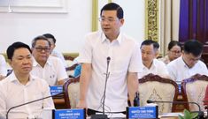 TP.HCM sẽ đấu giá 3 lô đất, giá khởi điểm hơn 5.000 tỉ đồng