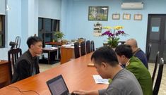 Kết quả giám định thương tích của shipper