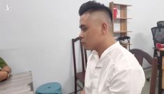 Bắt khẩn cấp người ‘bênh’ chó, đánh bảo vệ tại phố đi bộ Nguyễn Huệ