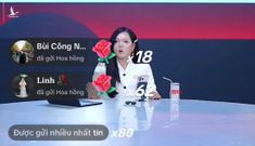Nhà sản xuất tung tin nhắn, có chi tiết mẹ Bắp cung cấp thông tin trước sau bất nhất?
