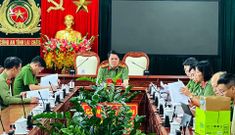 Đại tá Công an kể 5 giờ đột kích sào huyệt lừa đảo trên đất Campuchia