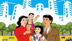 Bộ Chính trị yêu cầu khẩn trương rà soát, sửa đổi các văn bản pháp luật có quy định về số con