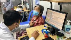 Ca cấp cứu nửa đêm và 150 tờ vé số dùng trả viện phí