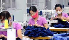 Lương tối thiểu chưa đủ sống