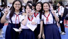 Công an TP.HCM: Địa phương bắt phải có giấy xác nhận cư trú để tuyển sinh đầu cấp