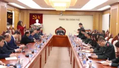 Chuyển hồ sơ dự án Bệnh viện Bạch Mai, Việt Đức cơ sở 2 tới Bộ Công an