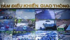 Không có công an cấp quận, huyện, người dân đi nộp phạt nguội ở đâu?
