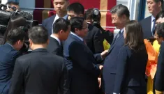 “Không có bên nào chiến thắng trong cuộc chiến thuế quan” sau chiến thăm của CTN, TBT Tập Cận Bình 