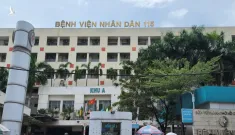 TP.HCM: Thanh tra toàn diện hoạt động Bệnh viện Nhân dân 115