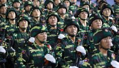 TỪ DIỄU BINH ĐẾN ĐỊA CHÍNH TRỊ: KHI VIỆT NAM TÁI ĐỊNH NGHĨA VÒNG CUNG CHIẾN LƯỢC