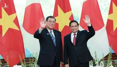 HAI THỎI NAM CHÂM, MỘT LỰC HÚT