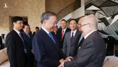 ĐỂ QUÁ KHỨ KHÔNG LÀM CHỦ TƯƠNG LAI
