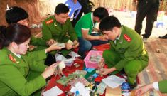 Bộ Công an đề xuất: Người đánh bạc từ 10 triệu đồng sẽ bị phạt tới 200 triệu và phạt tù đến 3 năm