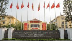 Từ 1/7: Cả nước sẽ không còn quận, huyện