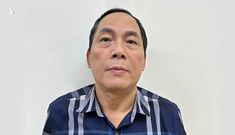Cựu cán bộ công an hối lộ 7,7 tỉ đồng để ‘nhờ’ làm 10.789 hồ sơ