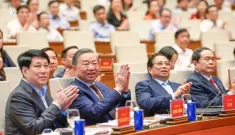 Tổng Bí thư: Cải cách để phát triển đất nước