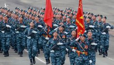 TPHCM: Lào, Campuchia sẽ tham gia diễu binh 30/4