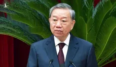 Tổng Bí thư: Địa phương có thể đề xuất giảm 60-70% xã nếu thấy quản lý được
