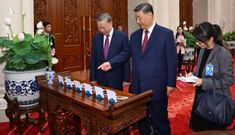 Những kỷ niệm đặc biệt của Chủ tịch Trung Quốc Tập Cận Bình với Việt Nam