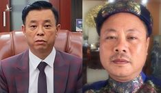 Chủ tịch Công ty Dược Sơn Lâm khai chi tiền ‘hoa hồng’ cho gần 100 cán bộ y tế