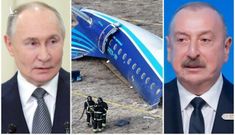 Sau điện đàm xin lỗi Putin, Azerbaijan thực hiện cú “rẽ ngoặt” chưa từng có, đồng thời có ba động thái đối đầu với Moscow