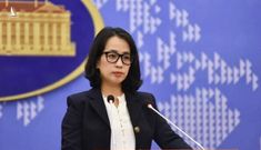KHI CÁC NƯỚC CHƠI “CỜ” TRÊN BÃI ĐÁ CHÌM