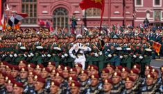 VIỆT NAM TRÊN QUẢNG TRƯỜNG ĐỎ: LỊCH SỬ GỌI TÊN CHÍNH NGHĨA VÀ TRI ÂN