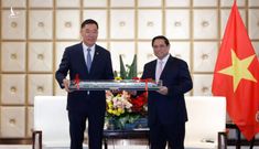 CAO TỐC BẮC-NAM: VIN HAY TRUNG QUỐC KHÔNG QUAN TRỌNG, QUAN TRỌNG LÀ VIỆT NAM ĐƯỢC GÌ
