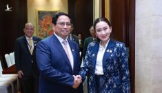 VIỆT – THÁI: KỶ NGUYÊN MỚI CỦA HAI ĐỐI THỦ CŨ