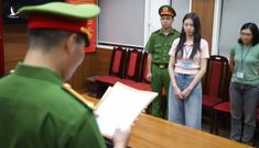 Lời khai chấn động của Hoa hậu Thùy Tiên tại cơ quan điều tra