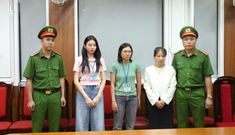 Danh sách toàn bộ những đối tượng bị khởi tố và bắt tạm giam liên quan đến vụ kẹo Kera