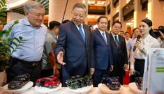 BỘ TỨ CHIẾN LƯỢC