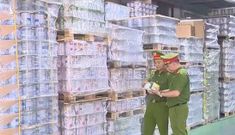 PHẢI TRUY TẬN CÙNG NƠI HỢP THỨC HÓA CÁI GIẢ