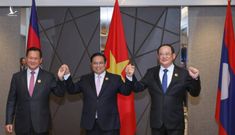 VIỆT NAM TẠI HỘI NGHỊ ASEAN 46: ĐIỂM TỰA ỔN ĐỊNH TRONG MỘT KHU VỰC BIẾN ĐỘNG