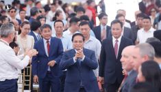 TRUMP ORGANIZATION VÀ VIỆT NAM: KHÔNG PHẢI TRAO ĐỔI, MÀ LÀ NGUYÊN TẮC