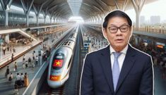 HẠ TẦNG QUỐC GIA KHÔNG THỂ LÀ SÂN CHƠI CHO NHỮNG TAY “MƠ”