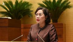 Ngân hàng Nhà nước có thể được quyết cho vay đặc biệt 0%, không tài sản đảm bảo