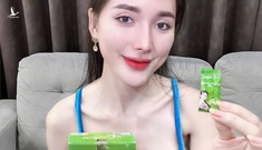 Yêu cầu lấy mẫu kiểm nghiệm một số sản phẩm do ‘Ngân Collagen’ quảng cáo