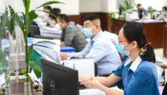 Bộ Nội vụ đề xuất cán bộ, công chức, viên chức không hoàn thành nhiệm vụ thuộc diện bị tinh giản