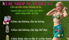 Cơ quan chức năng vào cuộc kiểm tra sản phẩm giảm cân của Ngân 98