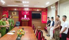 Danh tính “ông trùm giấu mặt” cùng hoa hậu Thùy Tiên tham gia nhiều công ty là ai?