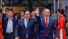 CƠ HỘI NGÀN NĂM CHO DOANH NGHIỆP VIỆT