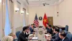Đàm phán thuế đối ứng Việt Nam – Mỹ đạt tiến bộ tích cực