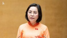 Đề xuất rút ngắn 3 tháng nhiệm kỳ Quốc hội khóa XV nhằm kiện toàn nhân sự cấp cao kịp thời