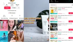 Khởi tố vụ án liên quan mỹ phẩm bị đình chỉ lưu hành của công ty chồng Đoàn Di Băng