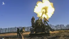 Phương Tây “cởi trói” vũ khí viện trợ cho Ukraine tiến hành các cuộc tấn công sâu vào lãnh thổ Nga